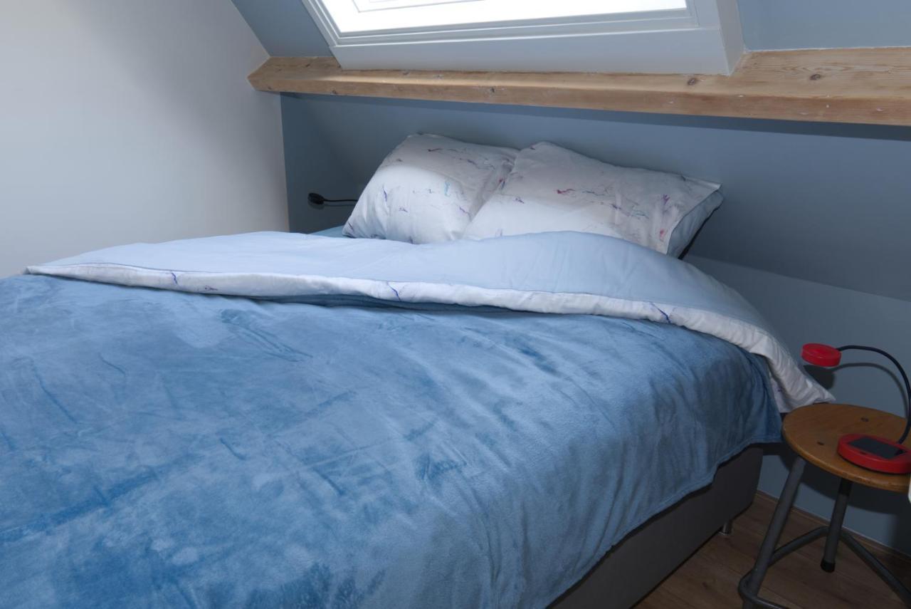 Bed And Breakfast Hans En Gridje Breda Exterior photo